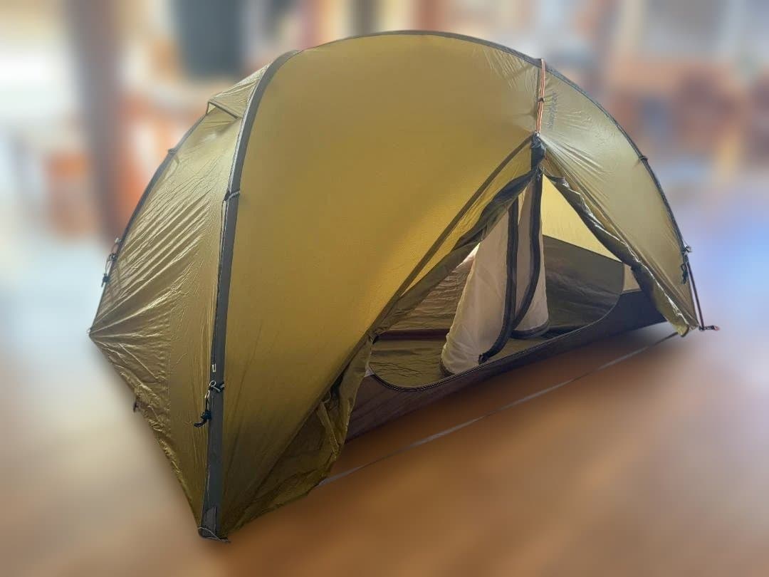 テント・タープ Tent-Mark :HOBO'S NEST 2.2 Expedition
