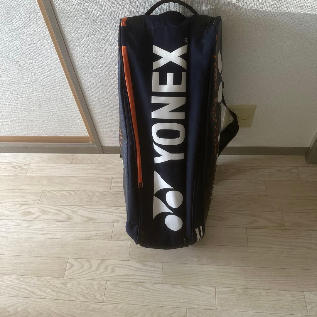 バドミントンバック