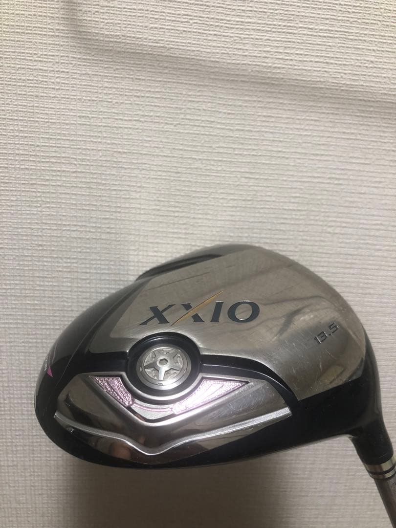 M.U. SPORTS ゴルフバッグセット