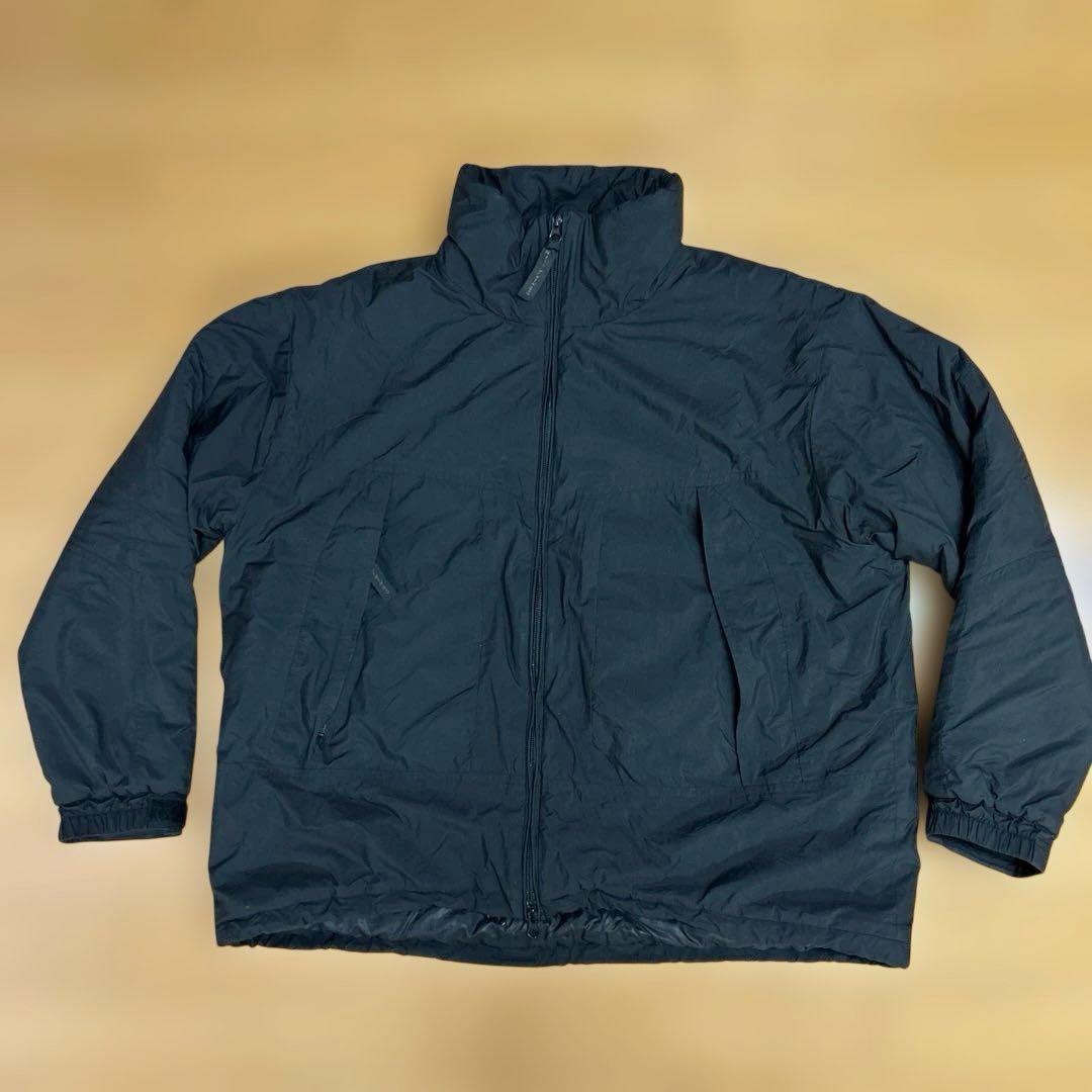 ジャケット・アウター wildthings silver and gold issue 22aw