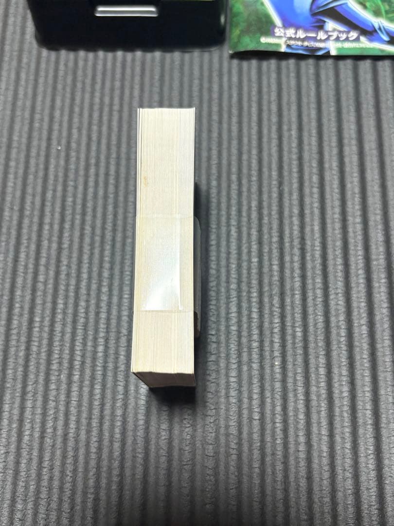 遊戯王カード　ストラクチャーデッキ 遊戯編 &城之内編