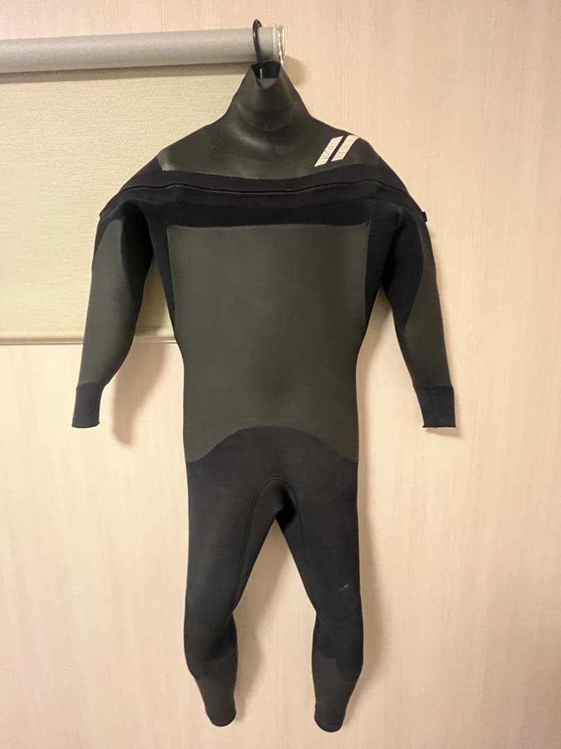 HOTLINE セミドライ　 グレー/ブラック