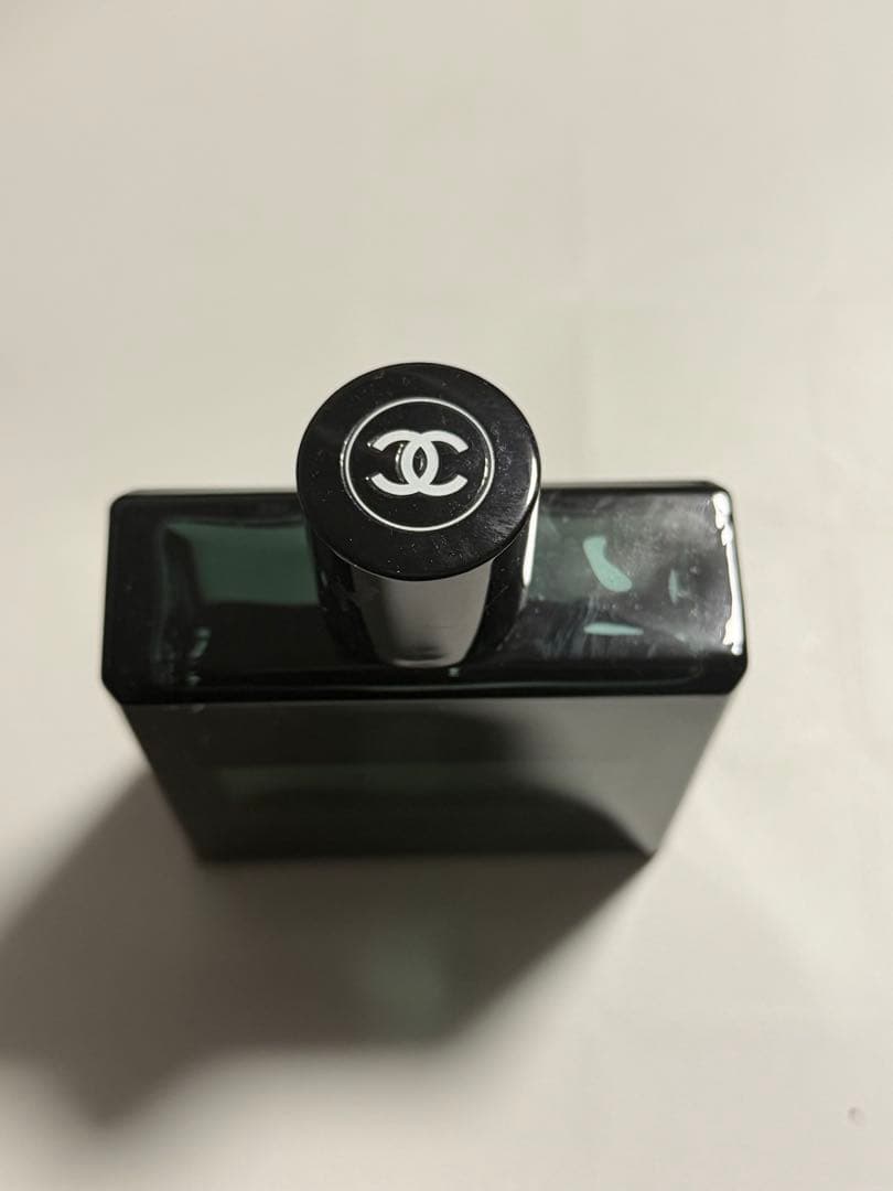 香水(男性用) BLEU DE CHANEL EAU DE TOILETTE