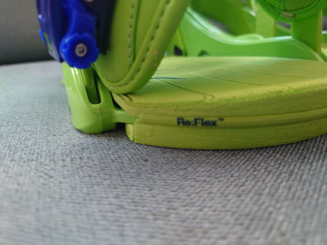 BURTON CUSTOM バートンカスタムRE:flex　Mサイズ