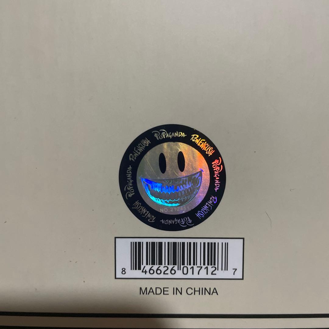 だ*た様 ロンイングリッシュ ドナルドリッチー 限定品 最終値下げ！