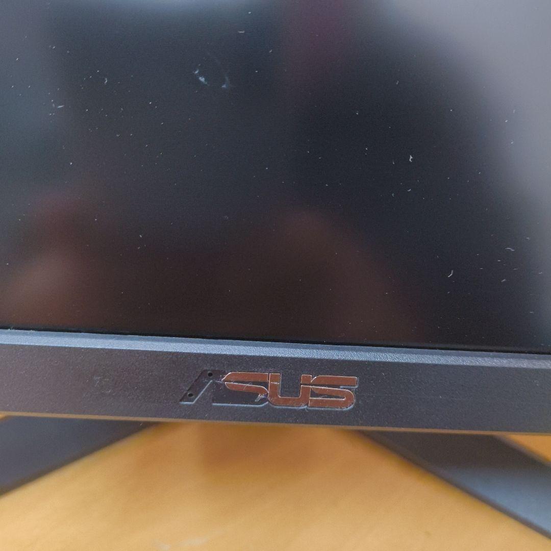 ASUSのゲーミングモニター「ASUS TUF Gaming VG247Q1A
