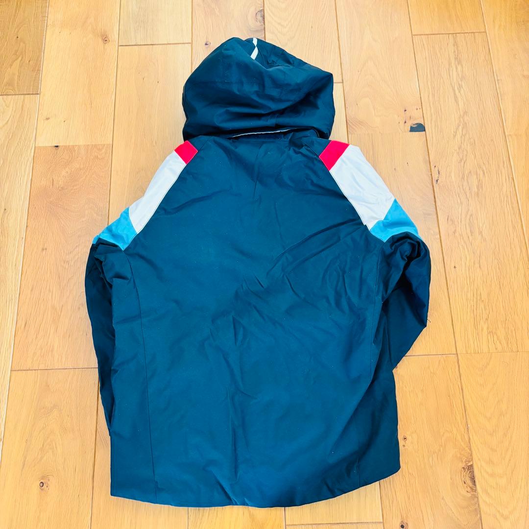 DECENTE デサント スキーウェア 150cm スノーウェア