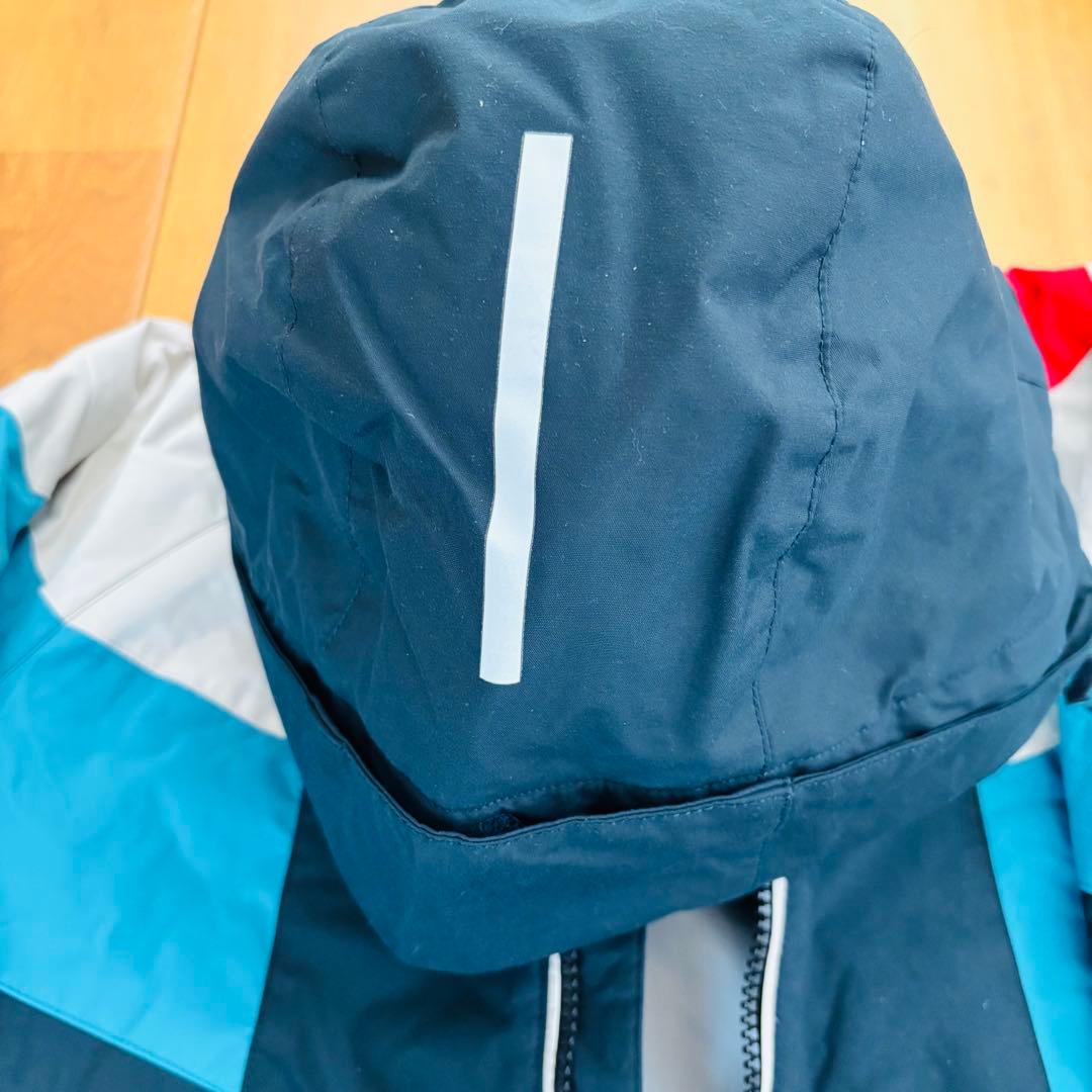 DECENTE デサント スキーウェア 150cm スノーウェア