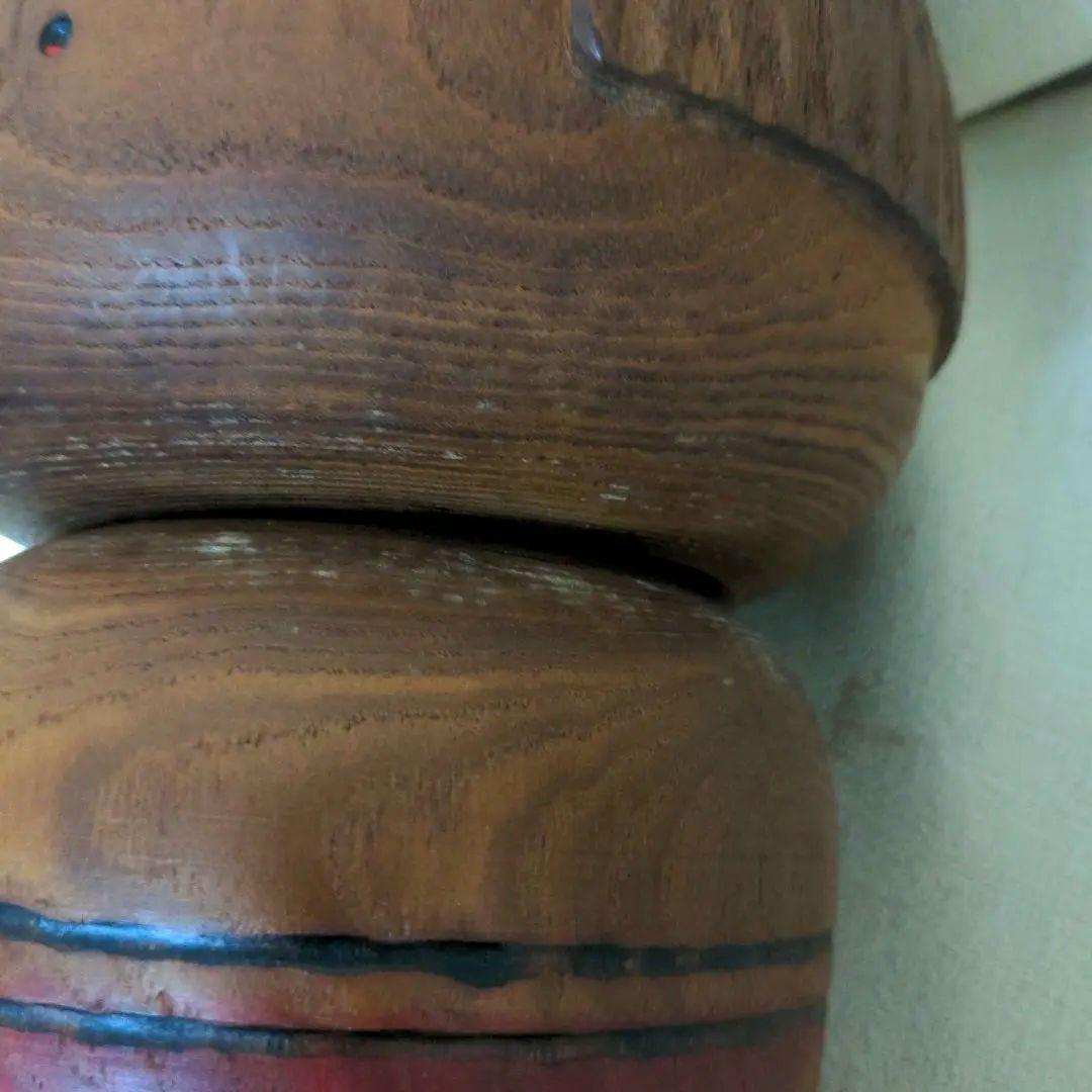 希少！三平 こけし　約24cm 工芸品　民芸品　置物