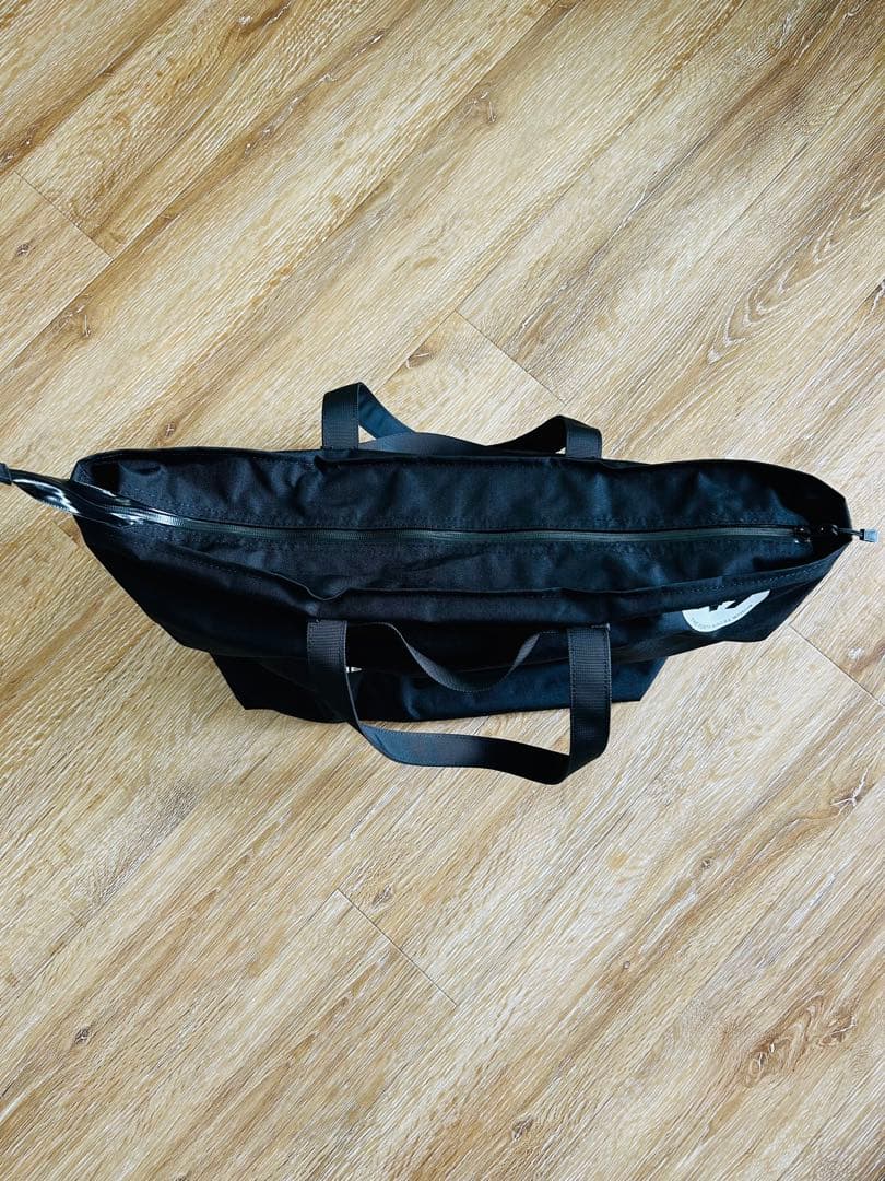 未使用〈TFW49〉TOTE BAG BIG トートバッグ　大きめ　完売品