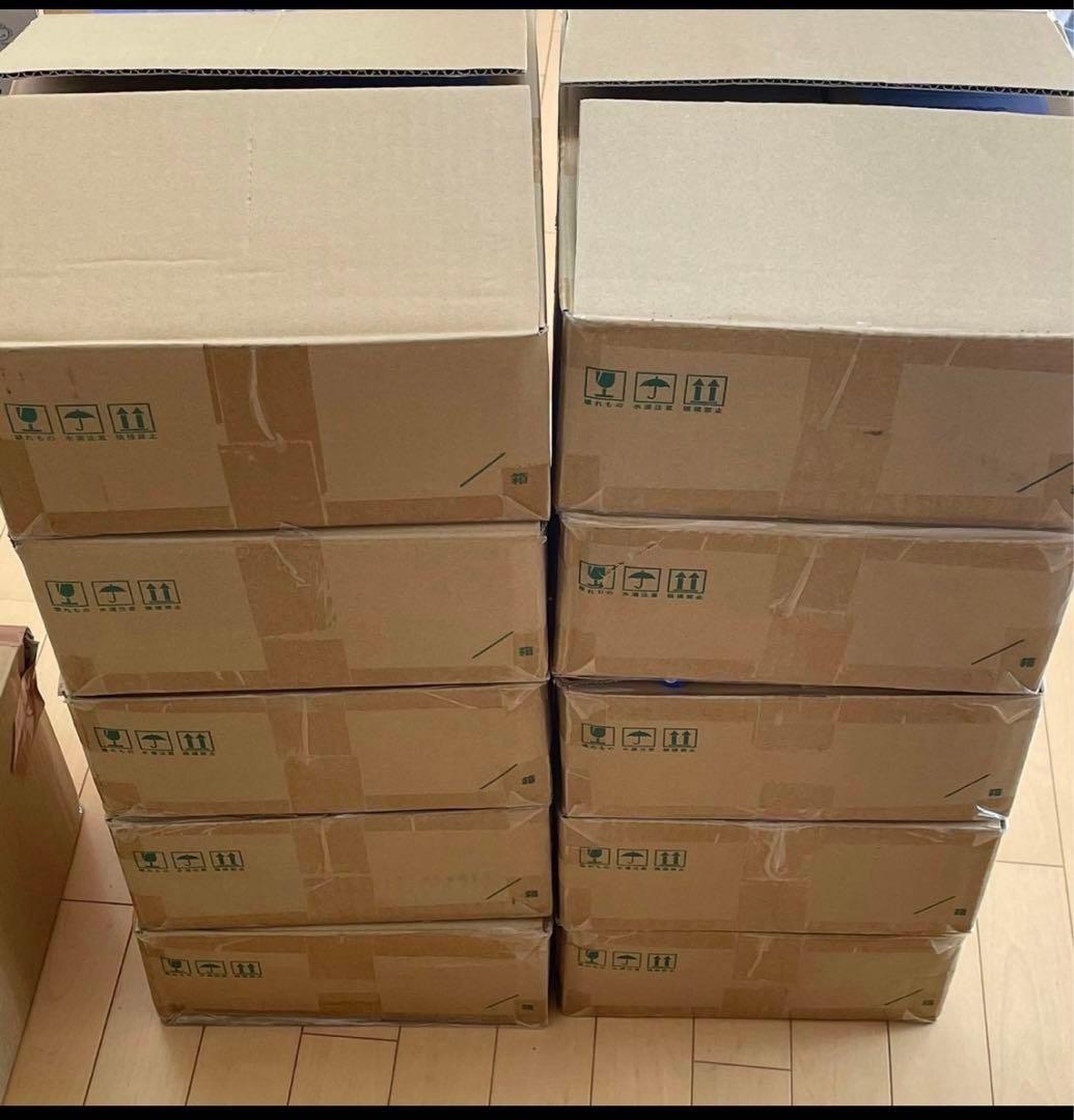 デュエル・マスターズ 大量 まとめ売り10箱セット①