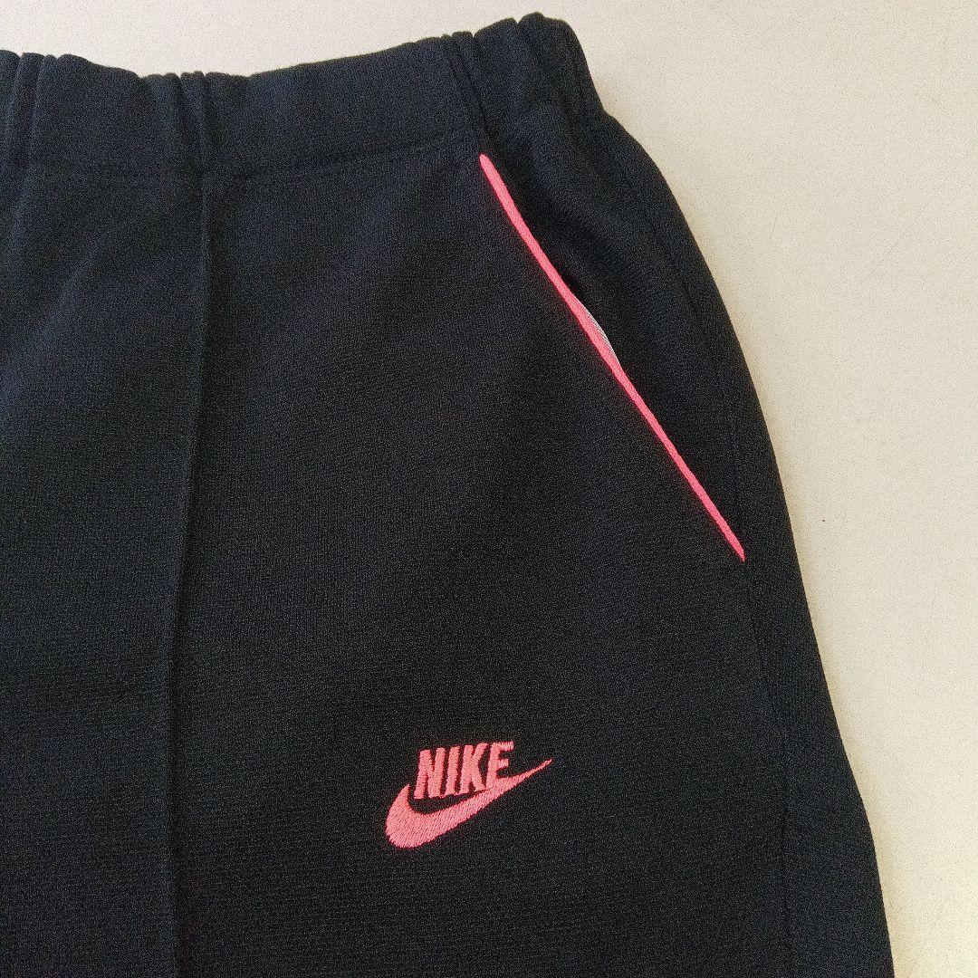 極美品　80〜90s日本製ナイキ　ジャージ上下セット　NIKEジャパン