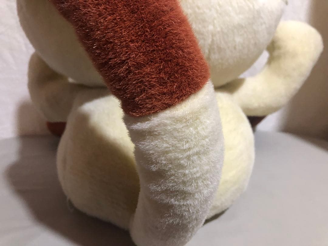 レア‼️ TOMY 等身大 ニャース ぬいぐるみ トミー 初期 レトロ ポケモン