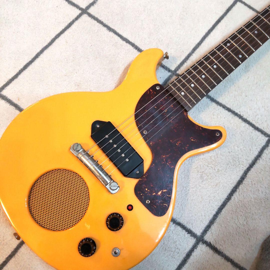 クリスマスギター カンパニー Child CH-1 フジケン製