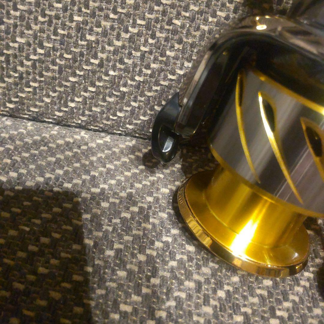 シマノ SHIMANO 希少 14ステラ 4000XG 美品