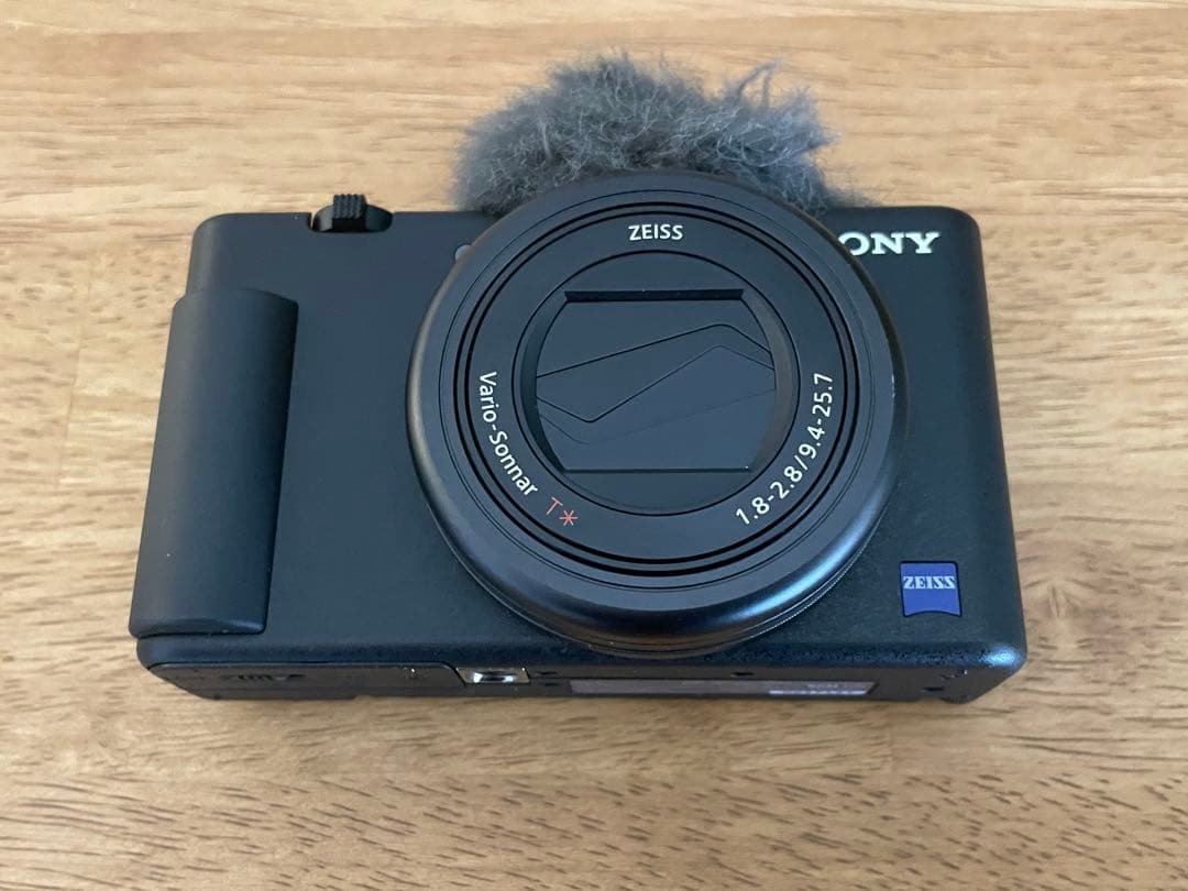 Sony ZV-1 デジタルカメラ