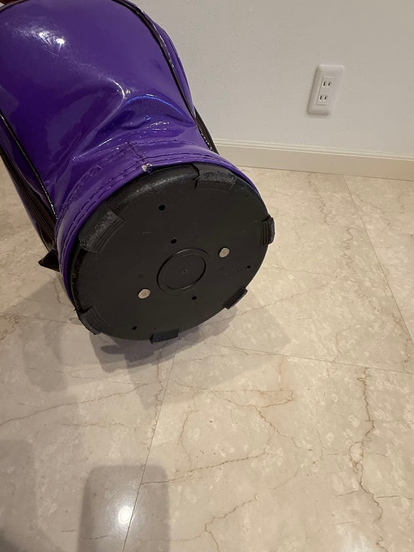 PEARLY GATES ●ヘッドカバーセット ●パーリーゲイツ●エナメル