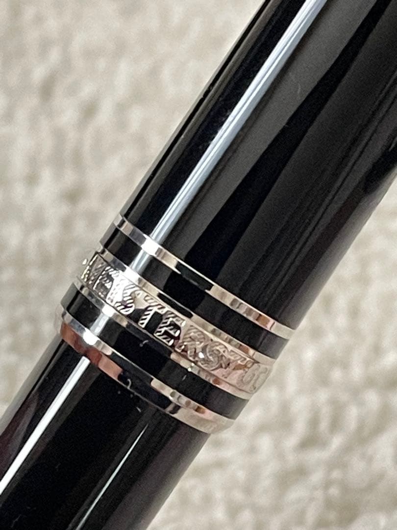 ‼️lapis88‼️モンブランP 164 ボールペンマイスターシュテュック