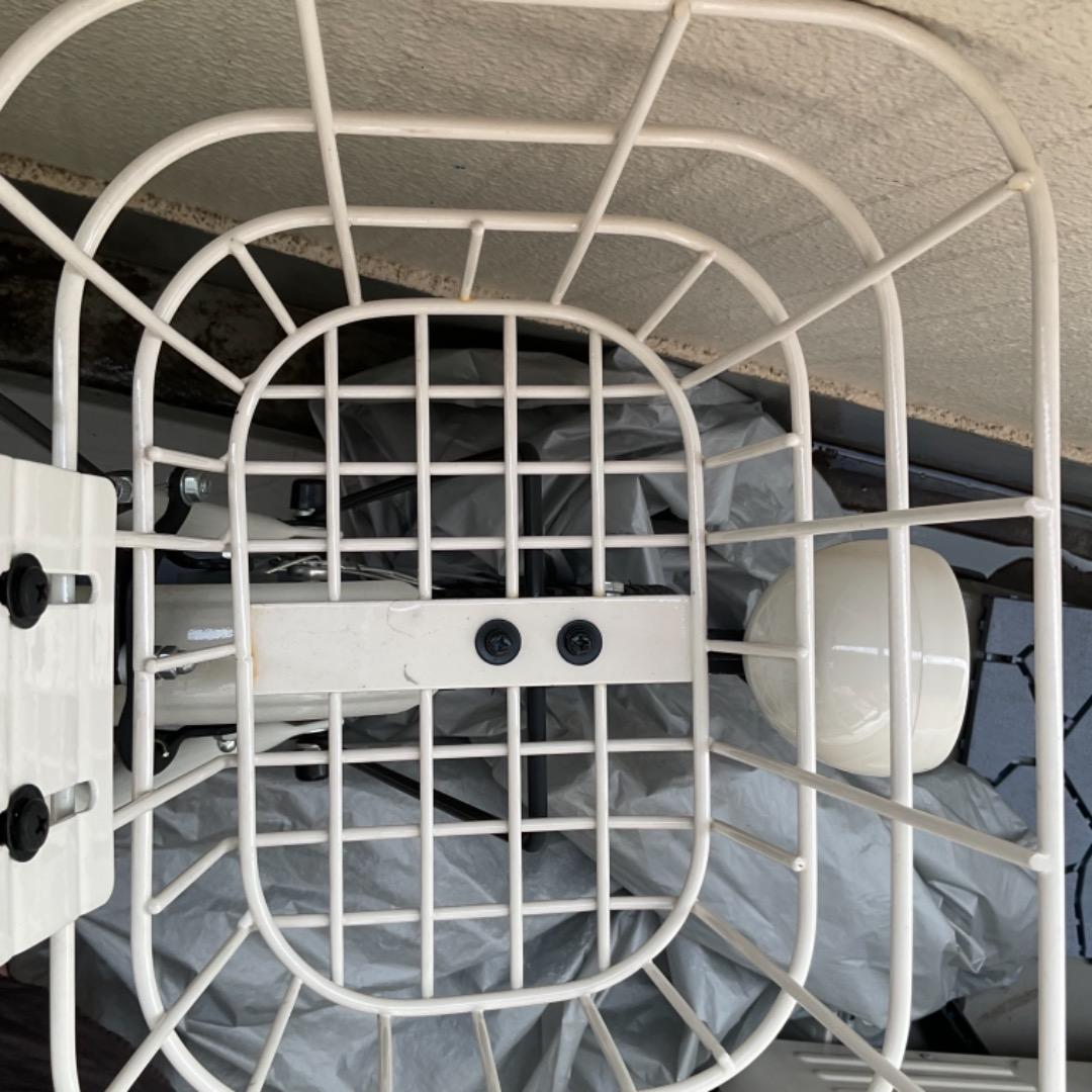 ブリヂストンこども 自転車 BIKKE