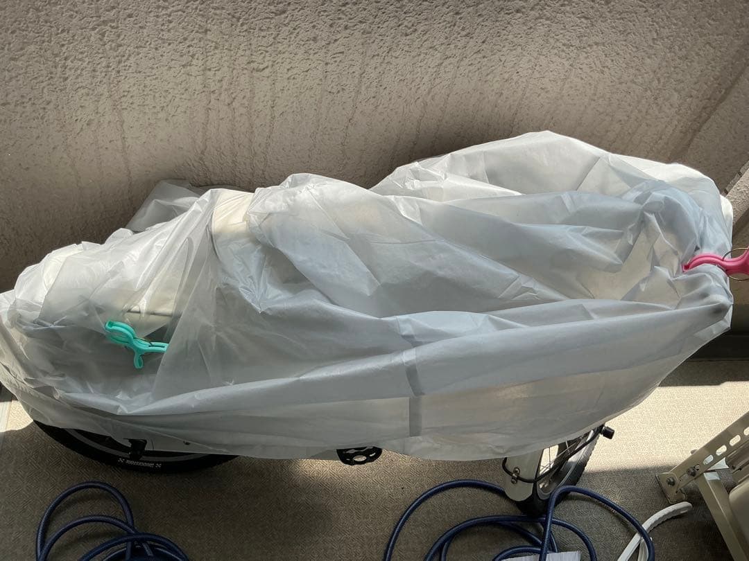 ブリヂストンこども 自転車 BIKKE