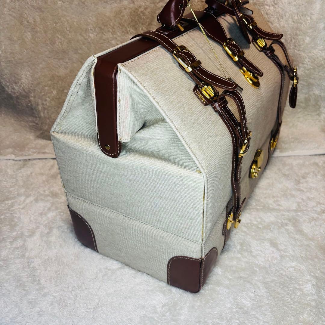 【非売品】午後の紅茶 コイズミトランク懸賞当選品 限定1万人 鍵付き 大型