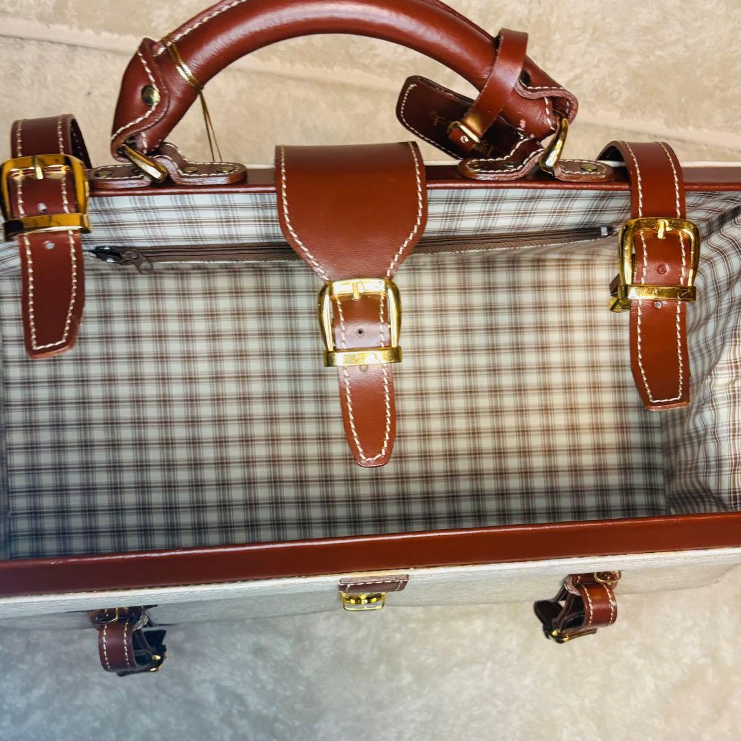 【非売品】午後の紅茶 コイズミトランク懸賞当選品 限定1万人 鍵付き 大型