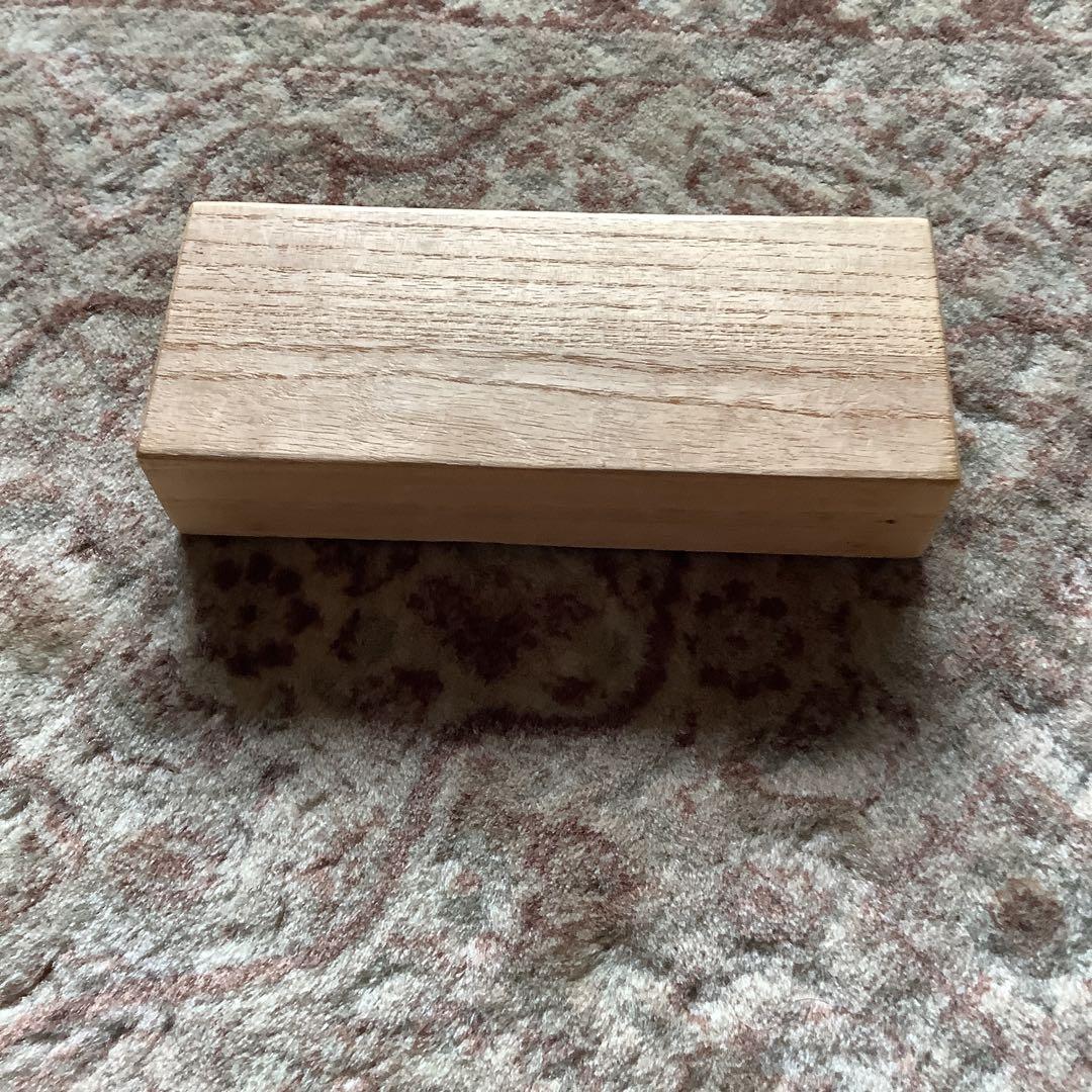 朱漆 ペン先14K インキ止め式 万年筆ヴィンテージ 土田修一