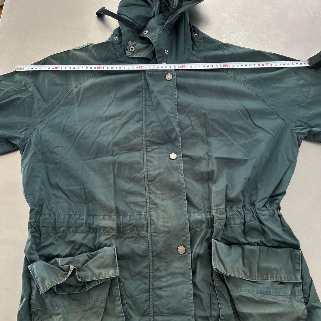 MM6 Maison Martin Margiela モッズコート