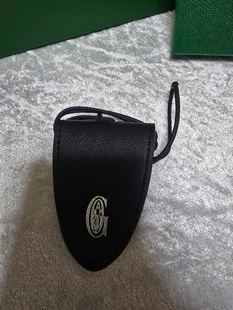 新品　ゴヤール GOYARD クロ ユニバーサル　ブラック