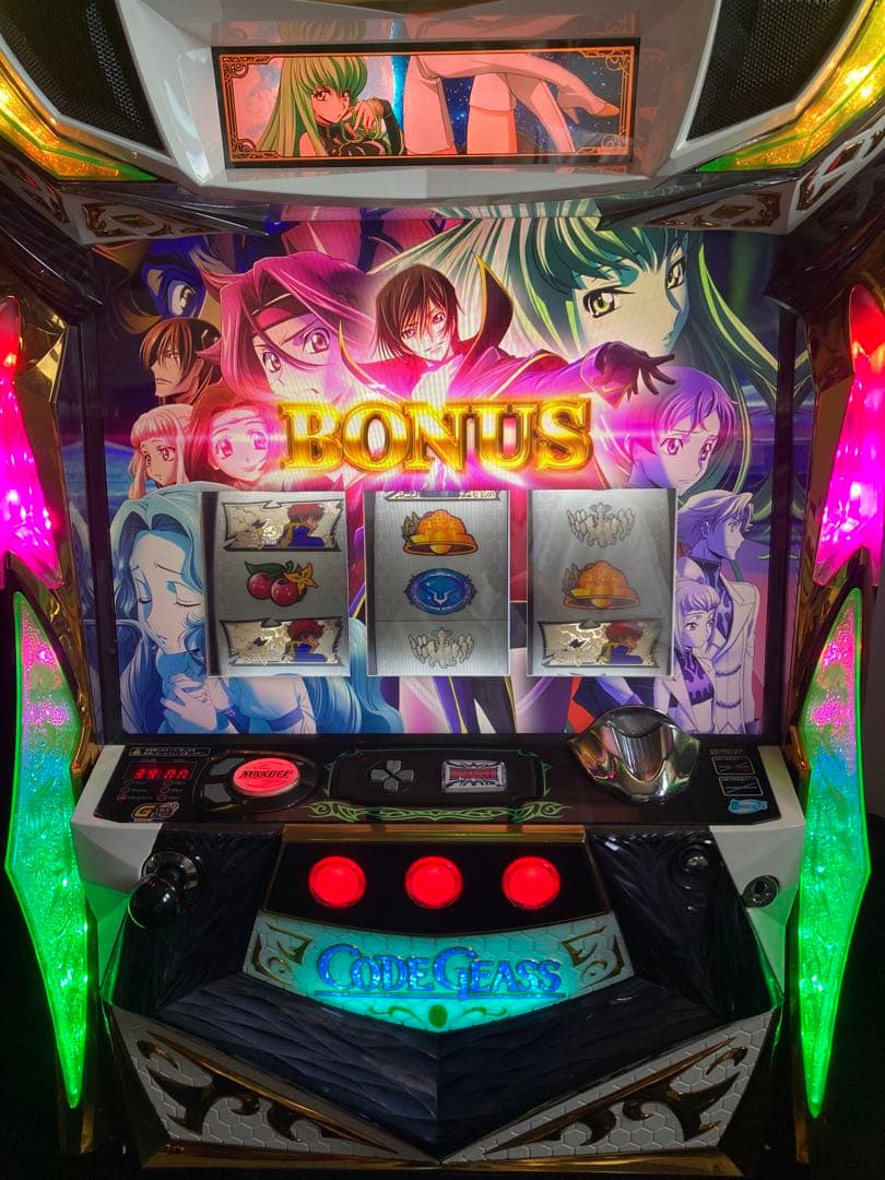 コードギアスcc