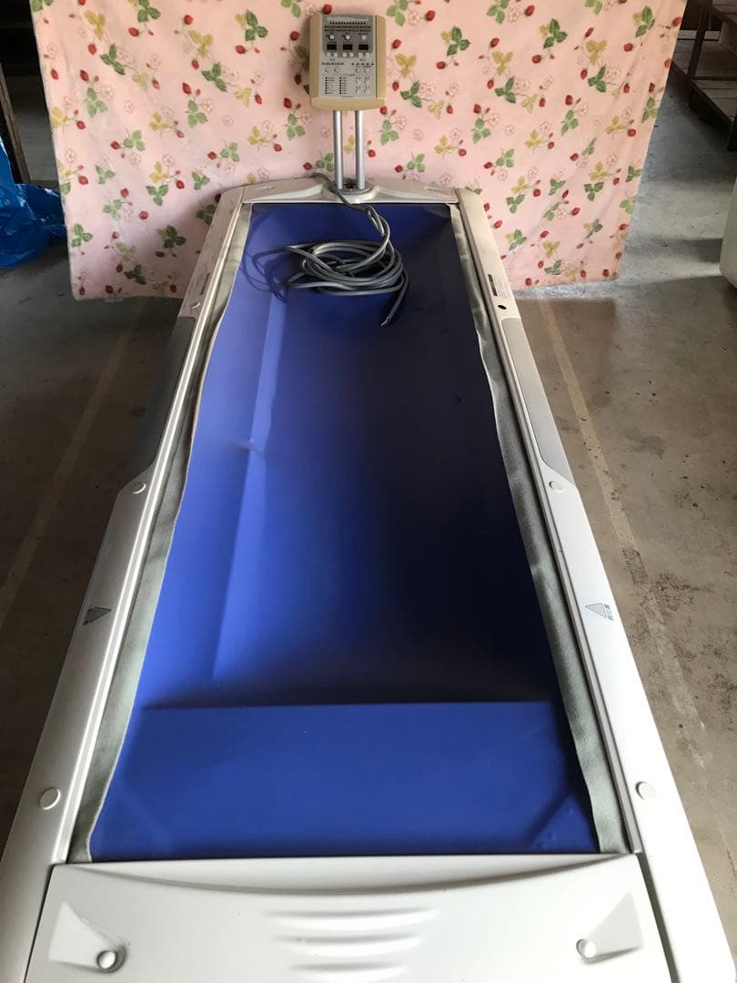 ④ウォーターベッド シーザス・ハイドラ HS-20 ジャンク品 OG技研