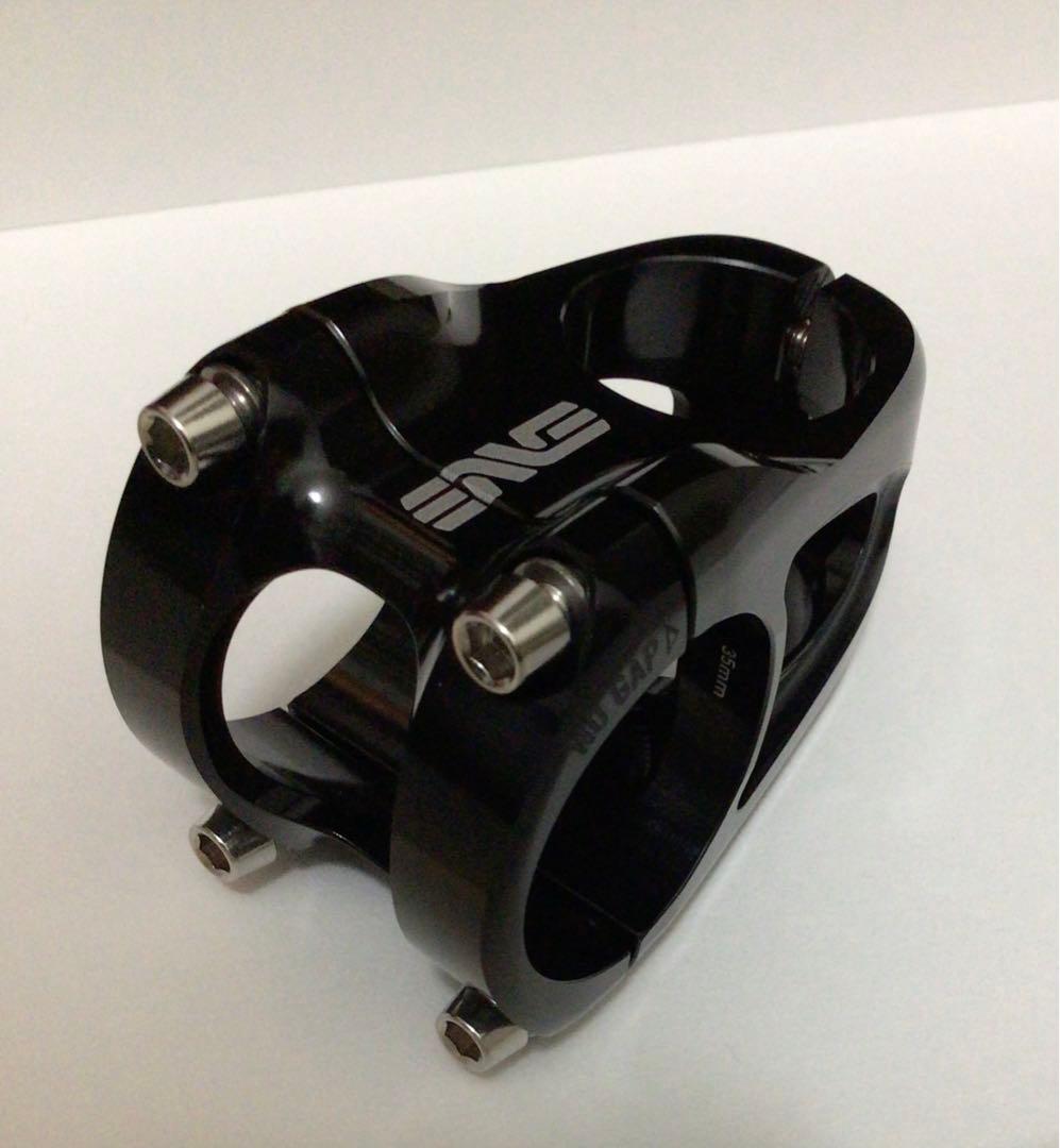 ENVE ALLOY MOUNTAIN STEM Φ35 35mm