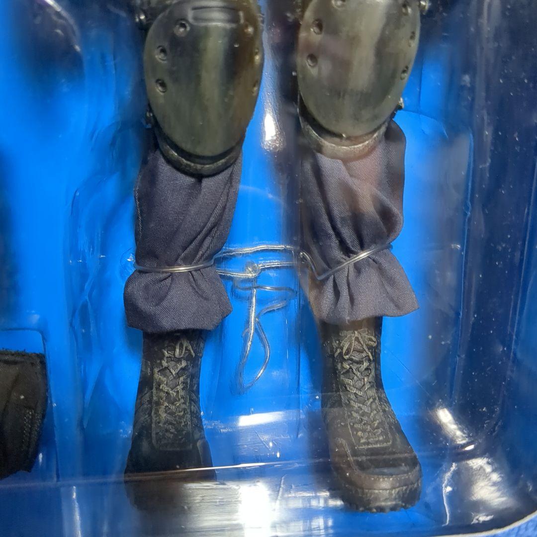 専用1/6 Hot Toys SWAT ver2.0　A