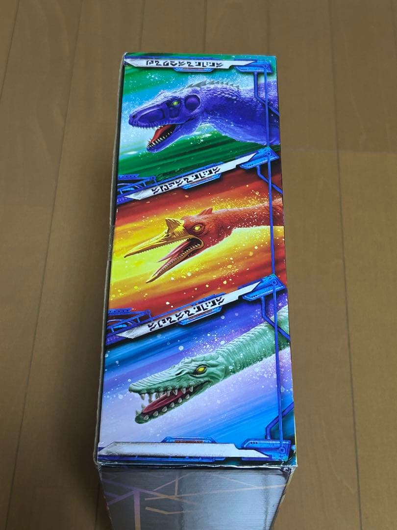 HASBRO ハズブロ トランスフォーマー MAGMATRON