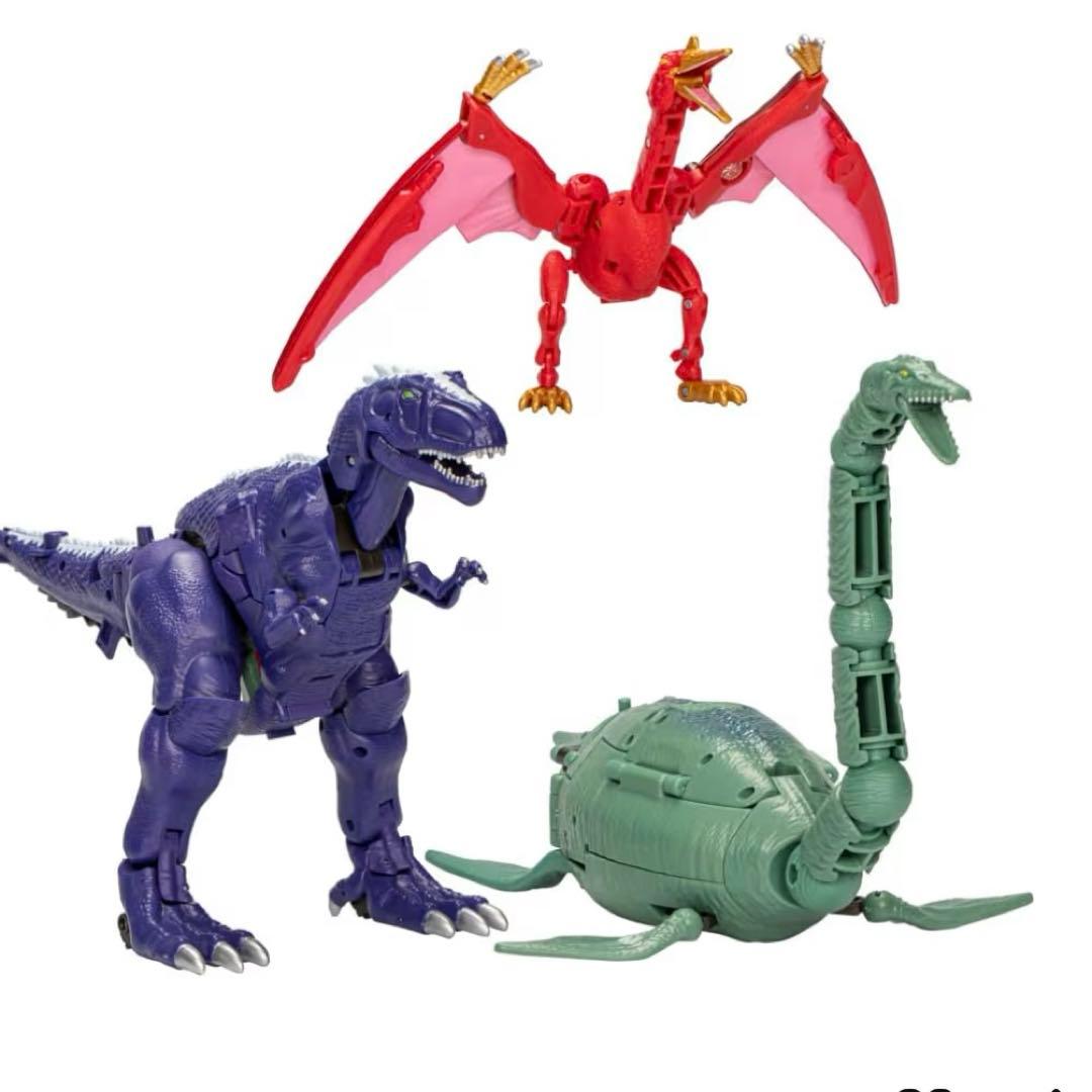 HASBRO ハズブロ トランスフォーマー MAGMATRON