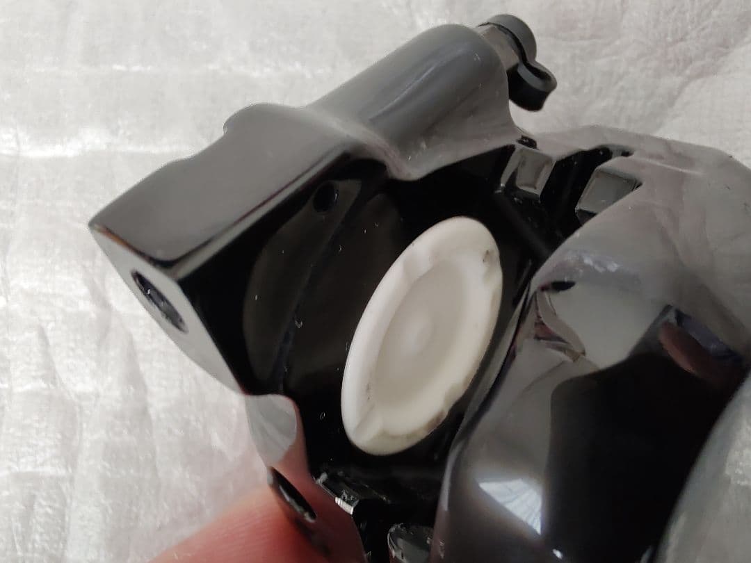 美品　前後セット　BR-R9170 DURA-ACE ブレーキキャリパー