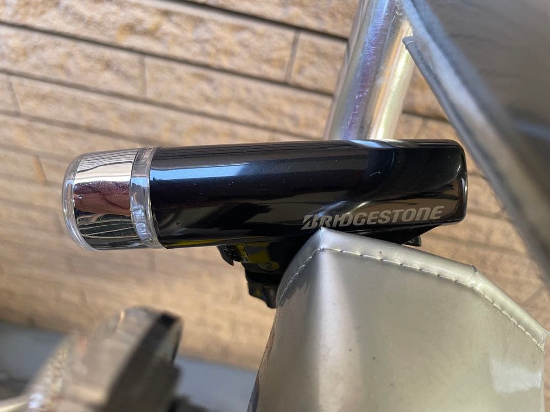 【目黒区引き取り希望】キッズ用ルイガノ 20インチ