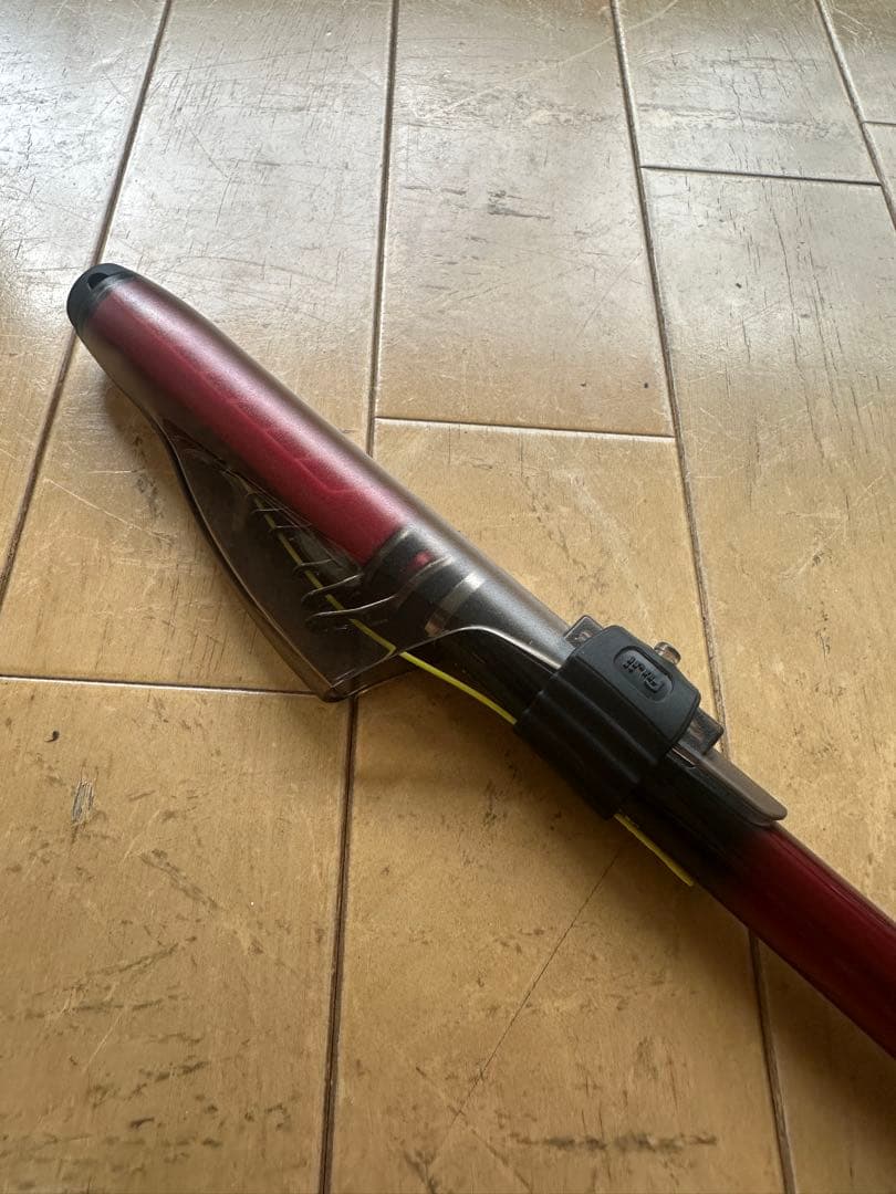 ダイワ　磯竿　DXR 2号 5.2MT