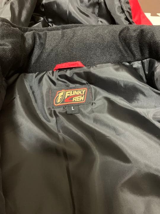 フィッシングウェア   スノー  ウィンターウェア