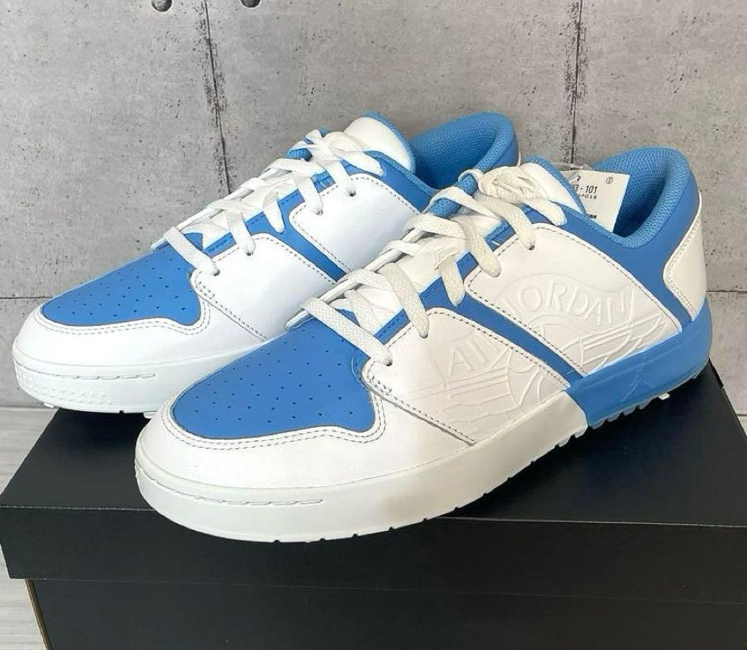 【可愛い】NIKE JORDAN NU RETRO 1 G ゴルフシューズ