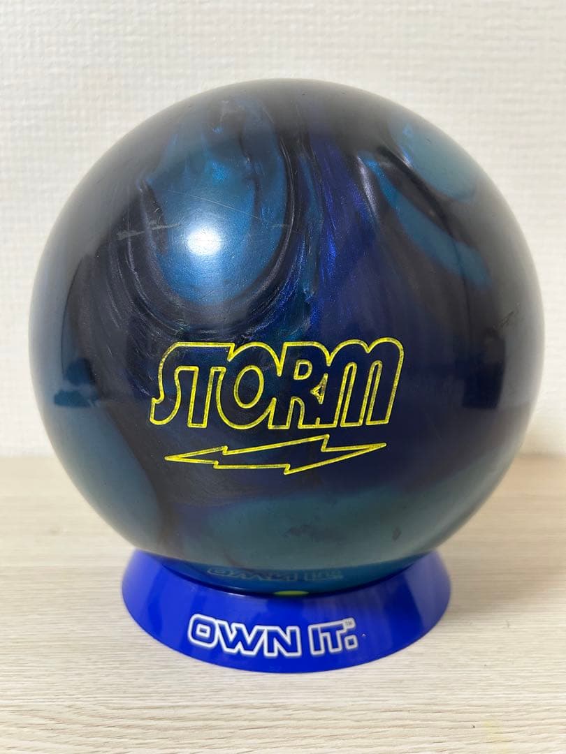 ボウリング　アストロフィジックス2(15ポンド)