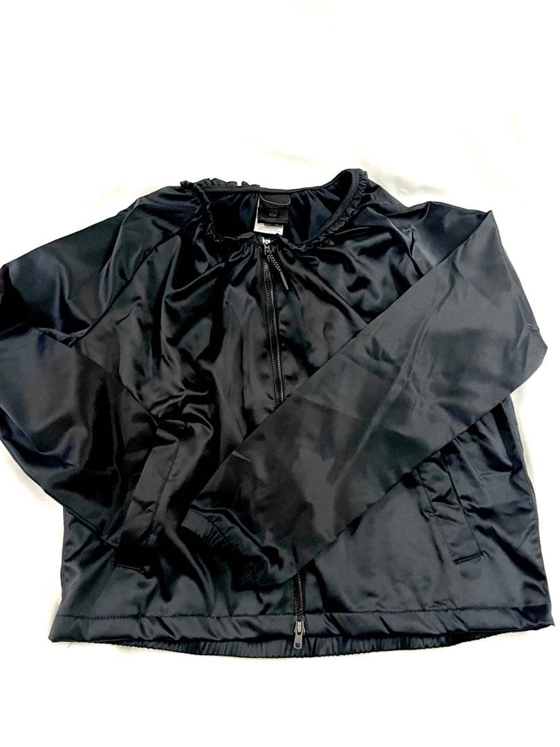 NIKE GOLF レディース XS ジャケット フリース 新品 3way 春