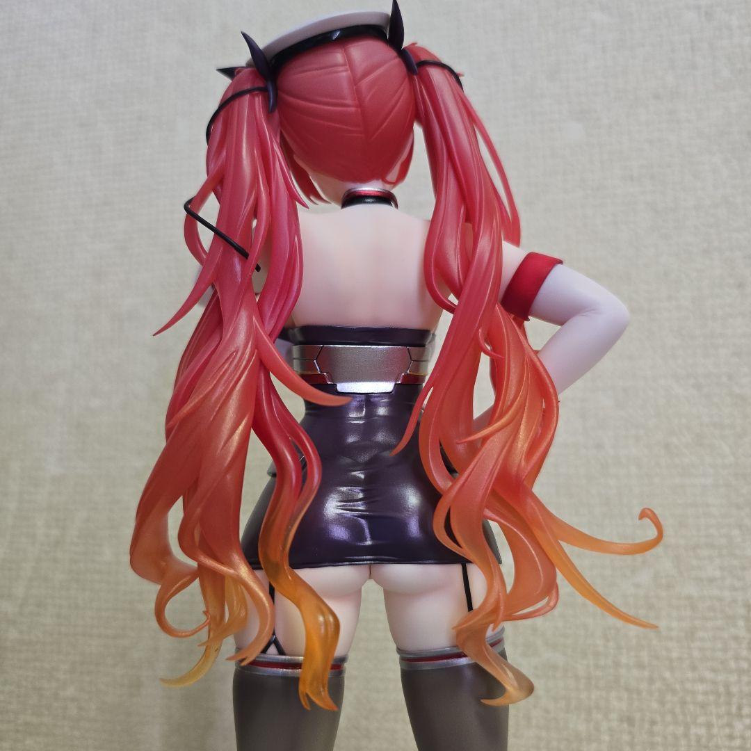 アルター アズールレーン ホノルル 軽装ver. 1/7スケールフィギュア