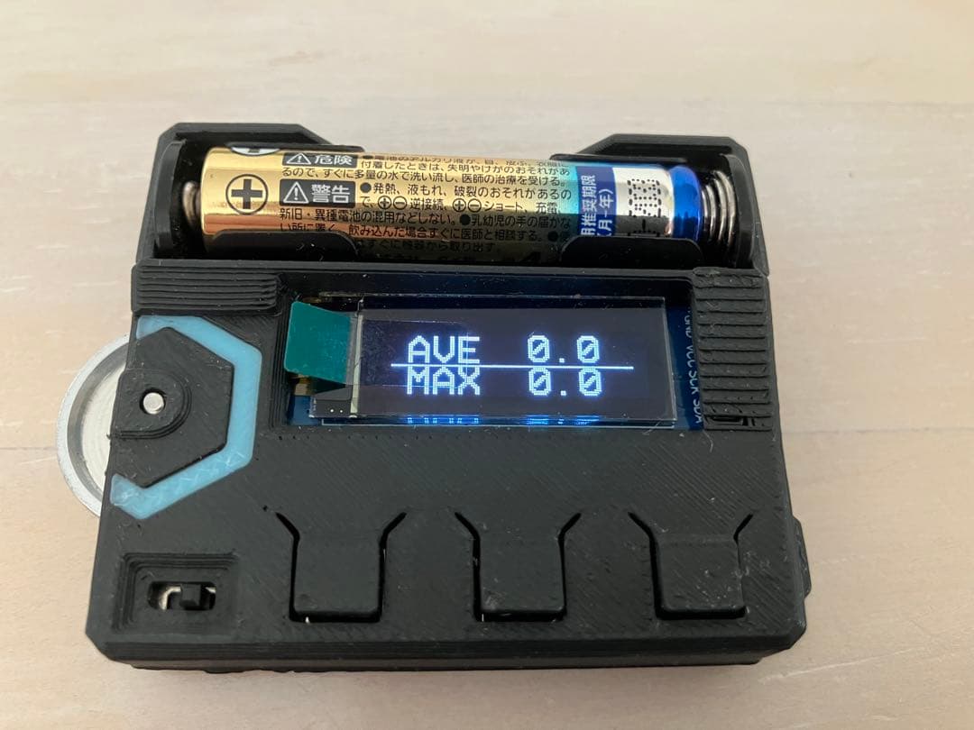 ミニ四駆 バンクチェッカー スピードチェッカー セッティングボード 治具