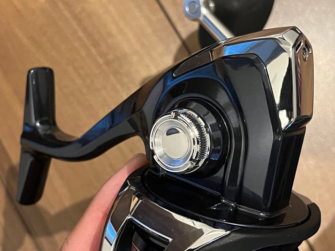 21ツインパワーSW 14000XG