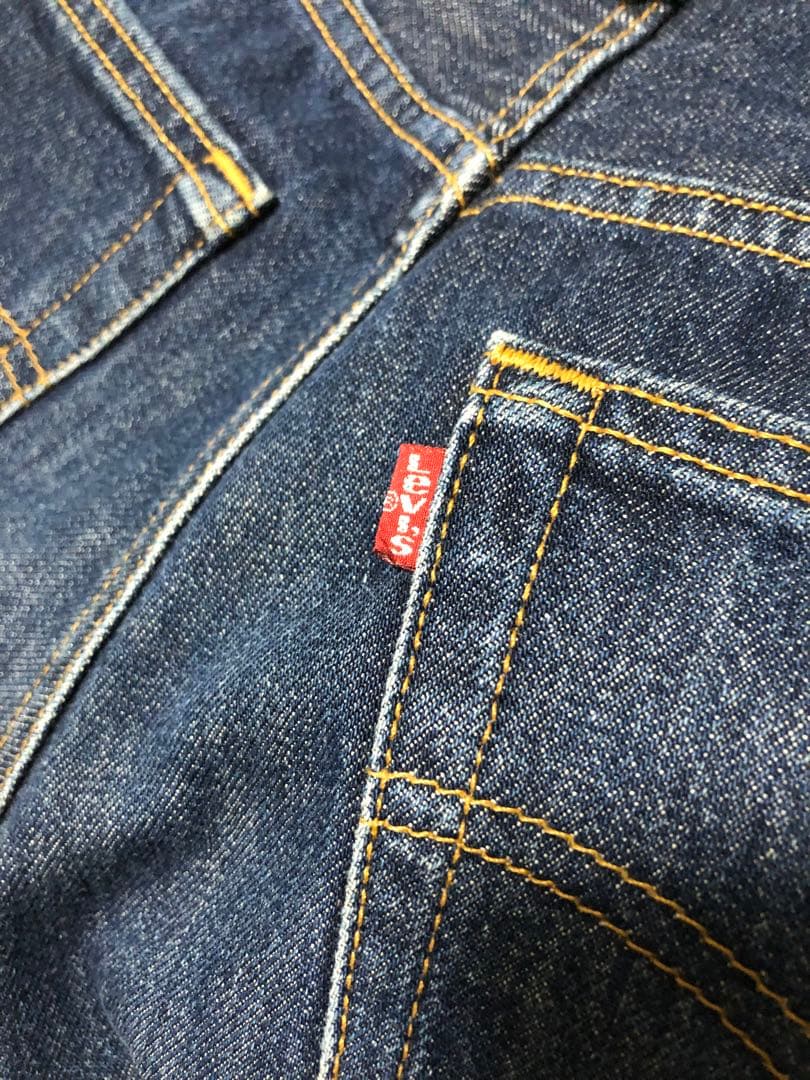 98年製 リーバイス Levi's 501xx USAデニム ジーンズ W30