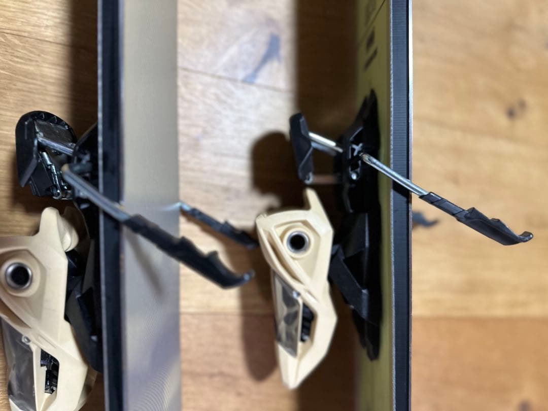 2025年OGASAKA E-TURN ET-10.8C 183cm