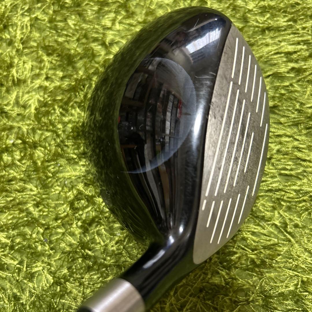 メンズ　レフティクラブセット ping テーラーメイド