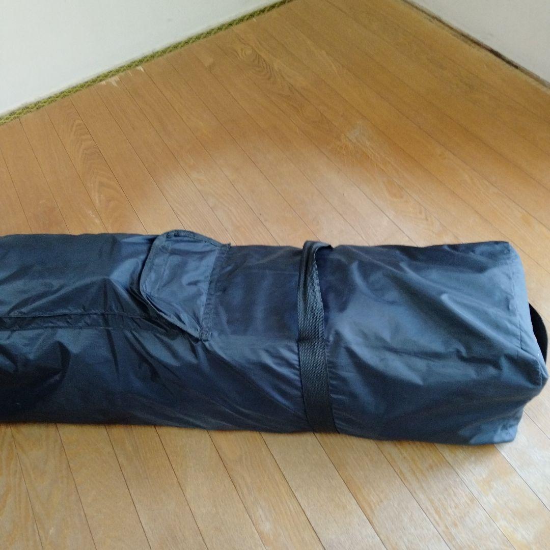 テント　屋根　タープテント　ワンタッチ