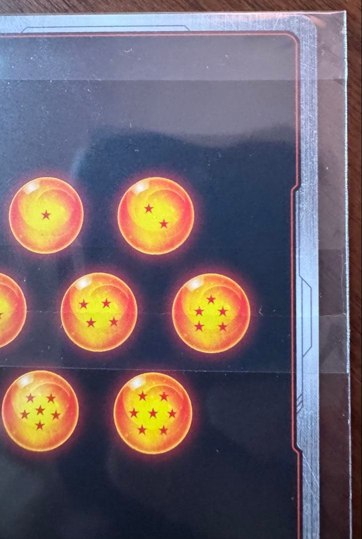 ナ*ト様 フュージョンワールド　魔人ブウ　チャンピオンシップ　プロモ